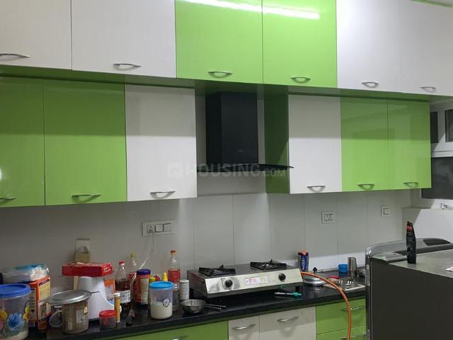 2 BHK Apartment in Electronic City Phase 2 for resale Bengaluru. The reference number is 8183213