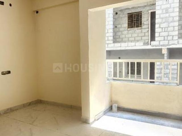 2 BHK Apartment in Electronic City for resale South Bangalore. The reference number is 17164119