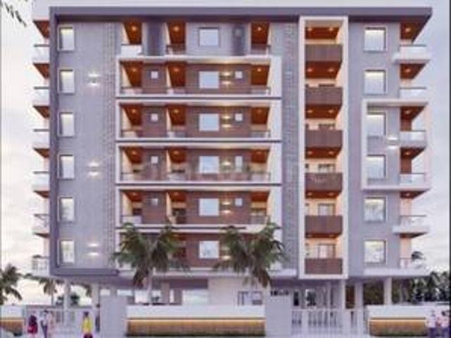 2 BHK Apartment in Elegant Gaurav in Sikar Road, Jaipur | Project