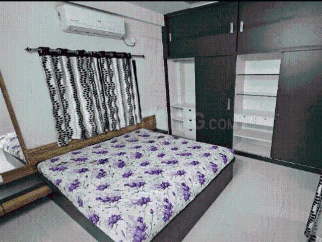 2 BHK Apartment in Ellora Park for rent Vadodara. The reference number is 20261578