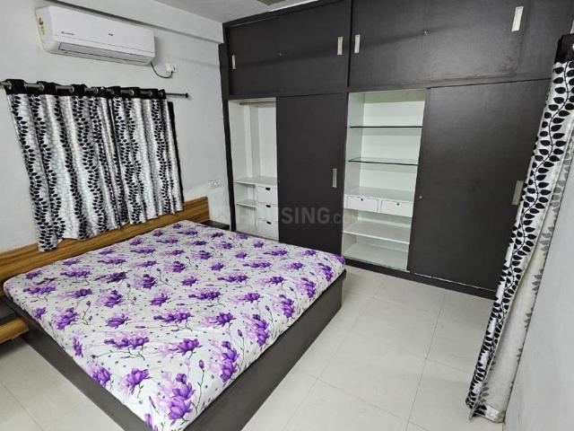 2 BHK Apartment in Ellora Park for rent Vadodara. The reference number is 20263546