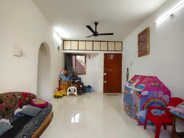 2 BHK Apartment in Ellora Park for resale Vadodara. The reference number is 20605234