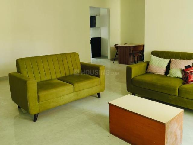 2 BHK Apartment in Erandwane for rent Pune. The reference number is 20493231