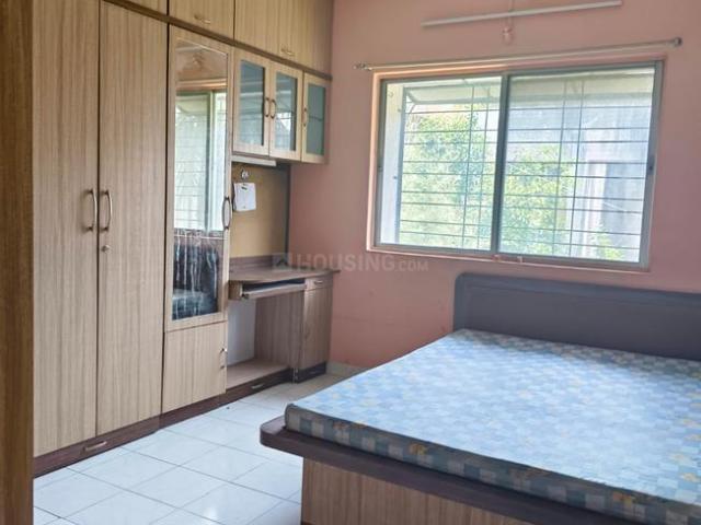 2 BHK Apartment in Erandwane for rent Pune. The reference number is 20023745