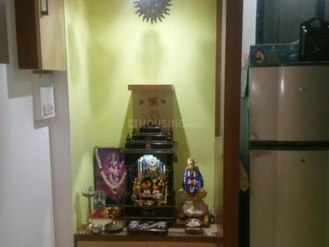 2 BHK Apartment in Erandwane for rent Pune. The reference number is 20036816