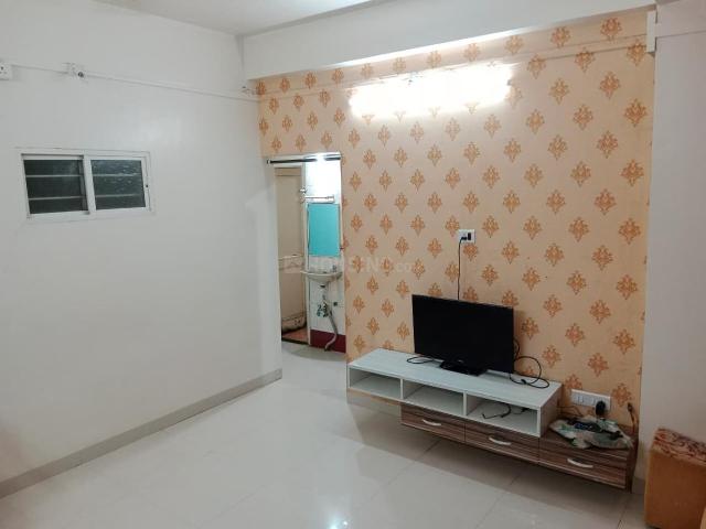 2 BHK Apartment in Erandwane for rent Pune. The reference number is 20186731
