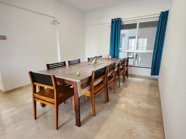 2 BHK Apartment in Erandwane for rent Pune. The reference number is 20189112
