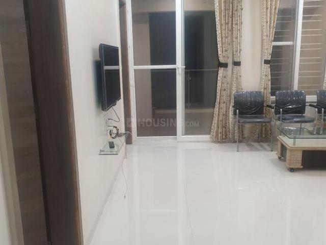 2 BHK Apartment in Erandwane for rent Pune. The reference number is 20311043
