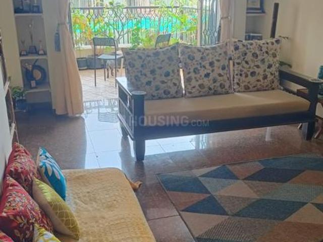 2 BHK Apartment in Erandwane for resale Pune. The reference number is 19675952
