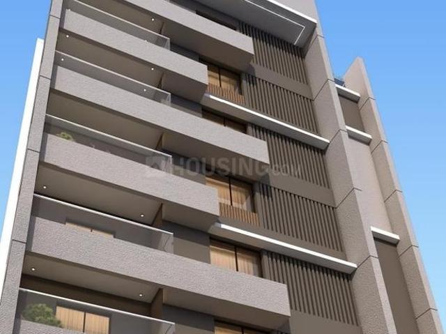 2 BHK Apartment in Erandwane for resale Pune. The reference number is 18512121