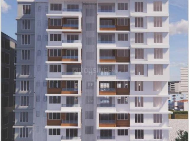 2 BHK Apartment in Erandwane for resale Pune. The reference number is 19886945