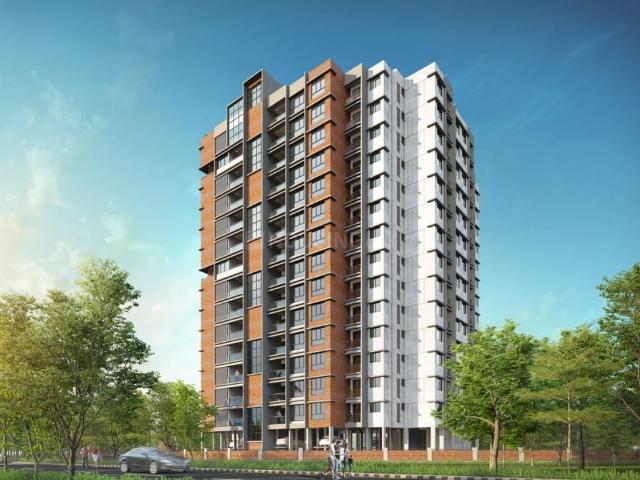 2 BHK Apartment in Erandwane for resale Pune. The reference number is 19898002