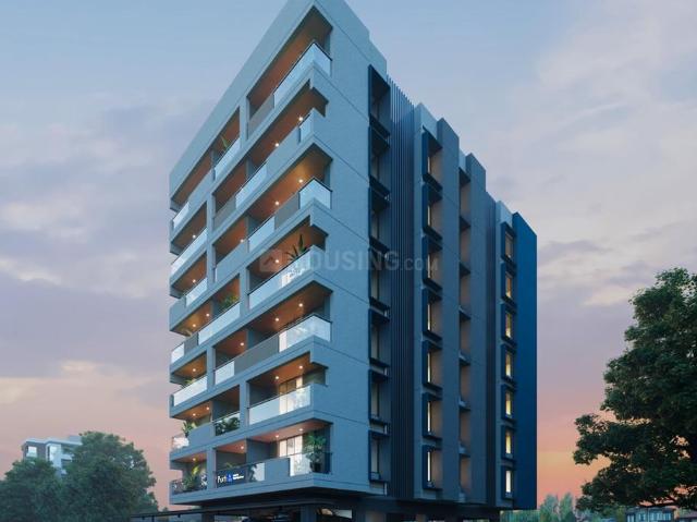 2 BHK Apartment in Erandwane for resale Pune. The reference number is 19944111