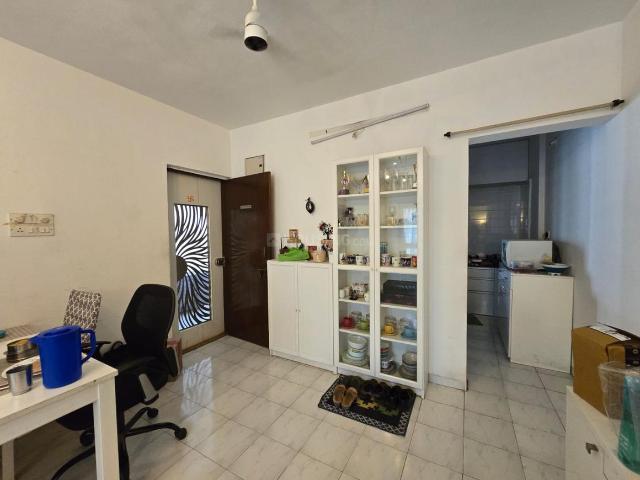 2 BHK Apartment in Erandwane for resale Pune. The reference number is 19977136