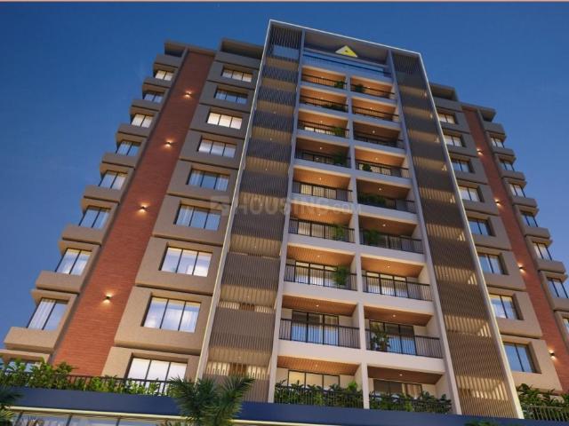2 BHK Apartment in Erandwane for resale Pune. The reference number is 19900421