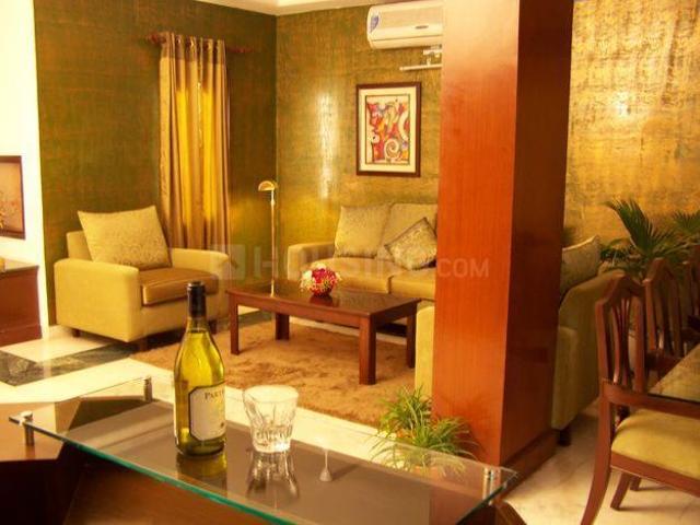 2 BHK Apartment in Erandwane for resale Pune. The reference number is 20045249