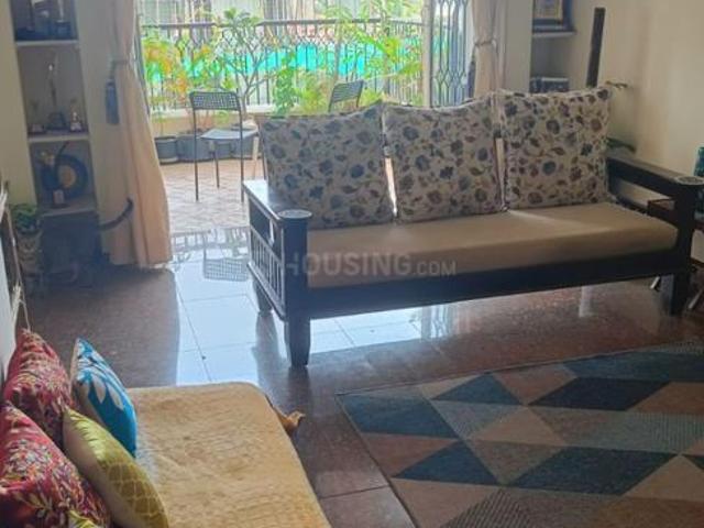 2 BHK Apartment in Erandwane for resale Pune. The reference number is 20113269