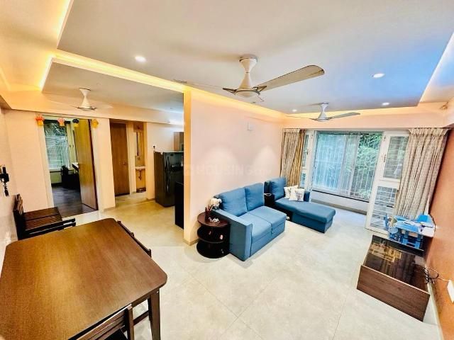 2 BHK Apartment in Erandwane for resale Pune. The reference number is 20254228
