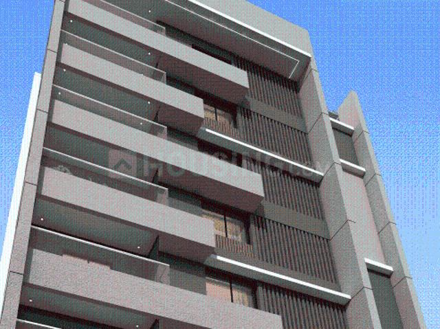 2 BHK Apartment in Erandwane for resale Pune. The reference number is 20347678