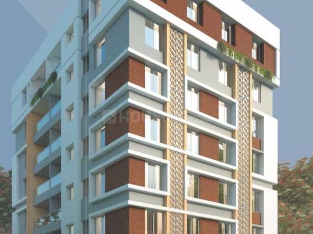 2 BHK Apartment in Erandwane for resale Pune. The reference number is 20309438