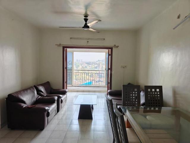 2 BHK Apartment in Erandwane for resale Pune. The reference number is 20324298