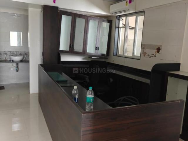 2 BHK Apartment in Erandwane for resale Pune. The reference number is 20325428