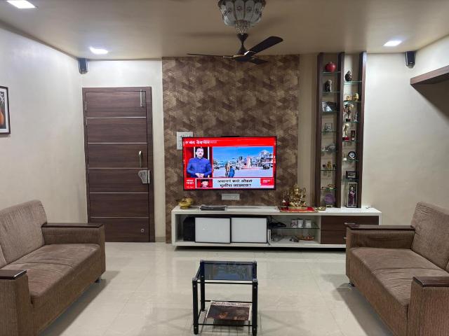 2 BHK Apartment in Erandwane for resale Pune. The reference number is 20564788