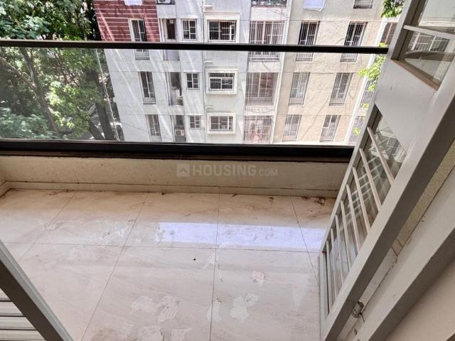 2 BHK Apartment in Erandwane for resale Pune. The reference number is 20681568