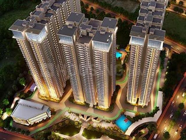 2 BHK Apartment in Eranjippalam for resale Kozhikode. The reference number is 20735402