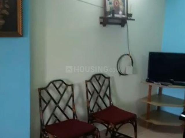 2 BHK Apartment in Ernakulam North for rent Ernakulam. The reference number is 17318753