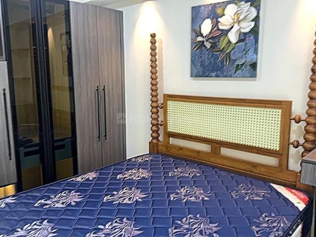 2 BHK Apartment in Eroor for rent Kochi. The reference number is 18564890