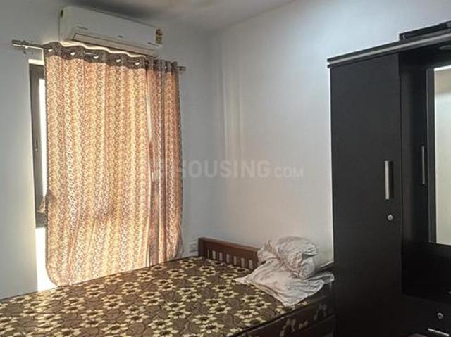 2 BHK Apartment in Eroor for rent Kochi. The reference number is 19860098