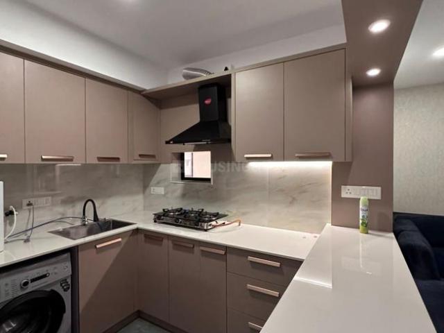 2 BHK Apartment in Eroor for rent Kochi. The reference number is 19229261