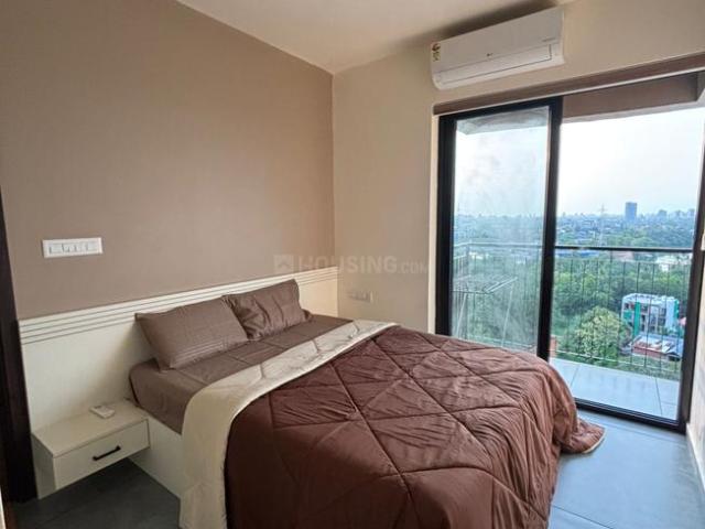 2 BHK Apartment in Eroor for rent Kochi. The reference number is 20504575