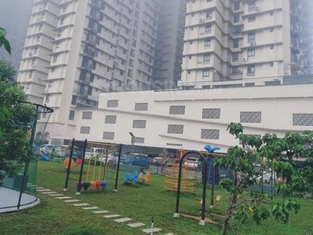 2 BHK Apartment in Eroor for rent Kochi. The reference number is 20504621