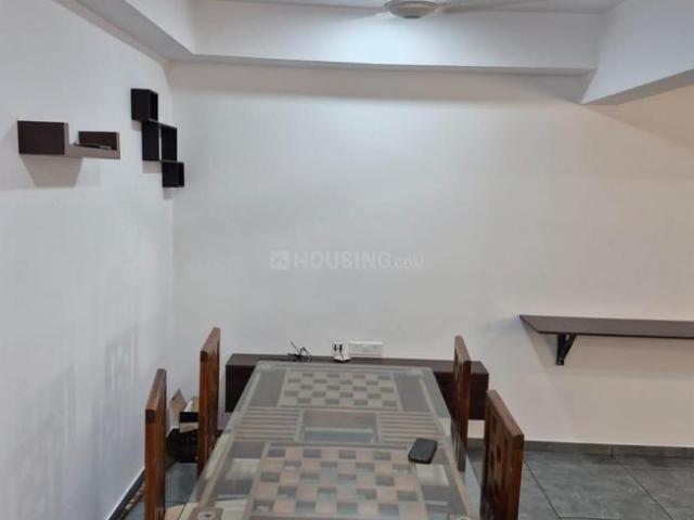 2 BHK Apartment in Eroor for rent Kochi. The reference number is 20630432