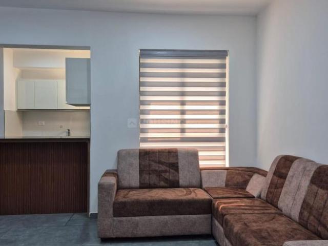 2 BHK Apartment in Eroor for rent Kochi. The reference number is 20642853