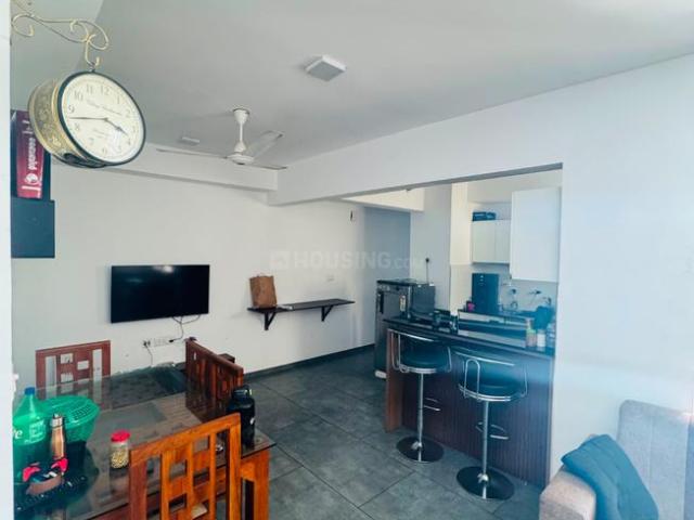2 BHK Apartment in Eroor for rent Kochi. The reference number is 20649294