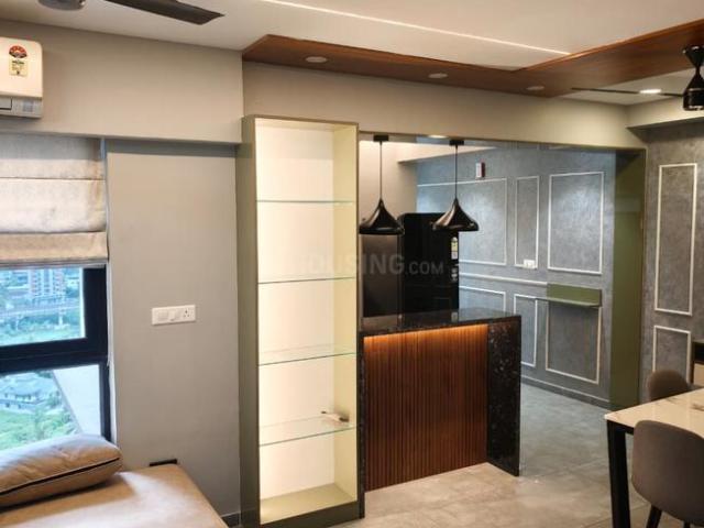 2 BHK Apartment in Eroor for rent Kochi. The reference number is 20746365