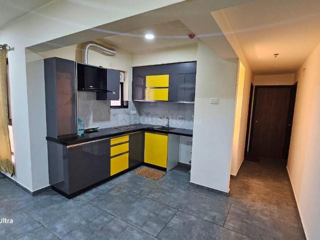 2 BHK Apartment in Eroor for rent Kochi. The reference number is 20200326