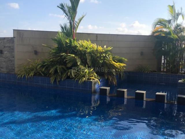 2 BHK Apartment in Eroor for resale Kochi. The reference number is 17239298