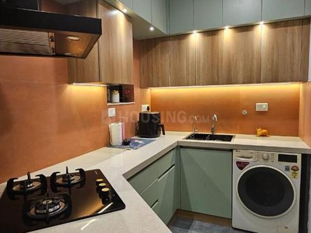 2 BHK Apartment in Eroor for resale Kochi. The reference number is 20602878