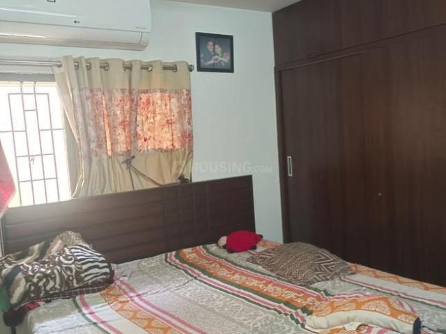 2 BHK Apartment in Erragadda for rent Hyderabad. The reference number is 20432388