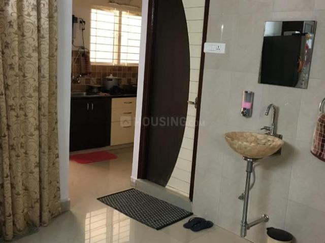 2 BHK Apartment in Erragadda for resale Hyderabad. The reference number is 18535950