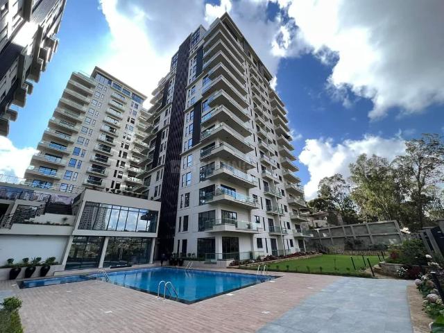 2 BHK Apartment in Erragadda for resale Hyderabad. The reference number is 20087821