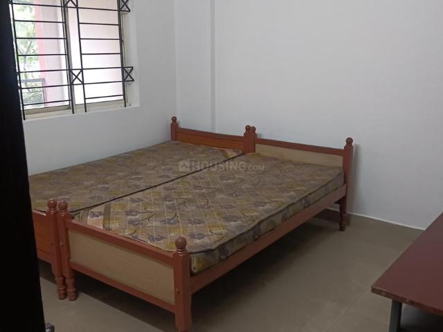 2 BHK Apartment in Eshwar Nagar for rent Udupi. The reference number is 20836347