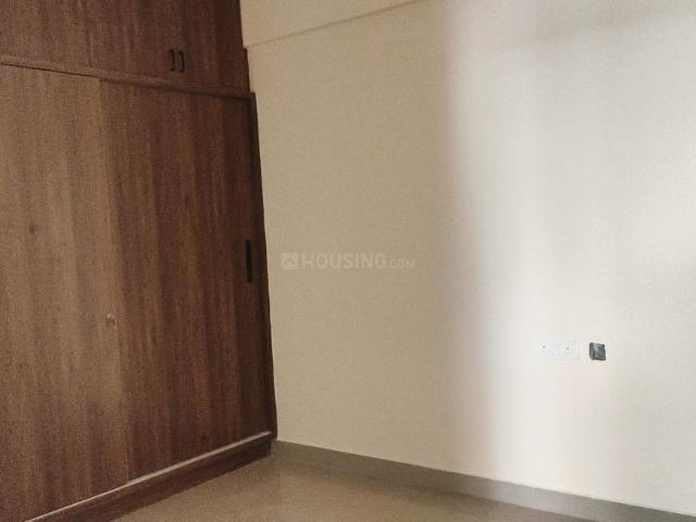 2 BHK Apartment in Essel Gardens for resale Bengaluru. The reference number is 19647951