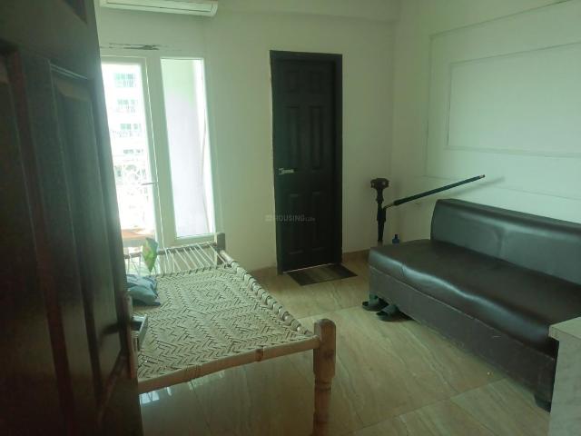 2 BHK Apartment in Eta II for rent Greater Noida. The reference number is 18730414