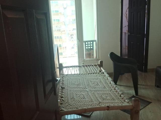 2 BHK Apartment in Eta II for rent Greater Noida. The reference number is 19676799