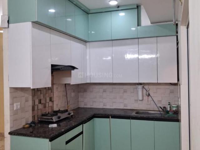 2 BHK Apartment in Eta II for rent Greater Noida. The reference number is 19884604